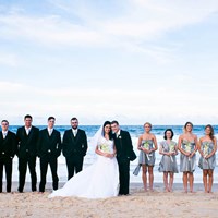 Портфолио Hannah Ernest